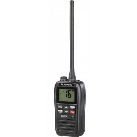 Plastimo SX-350 Portable VHF