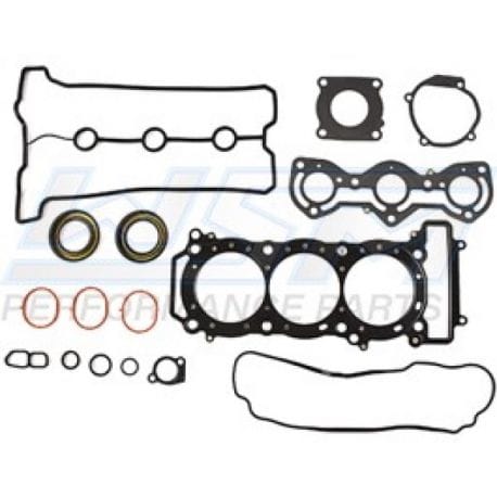 Complete gasket kit for Yamaha 4T 007-678