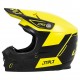 Casque JETPILOT Vault Helmet Jaune