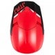 Casque JETPILOT Vault Helmet Rouge