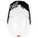 Casque JETPILOT Vault Helmet Blanc