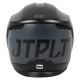 JETPILOT Vault Helmet Black