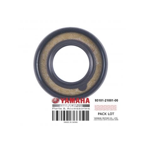 OIL SEAL