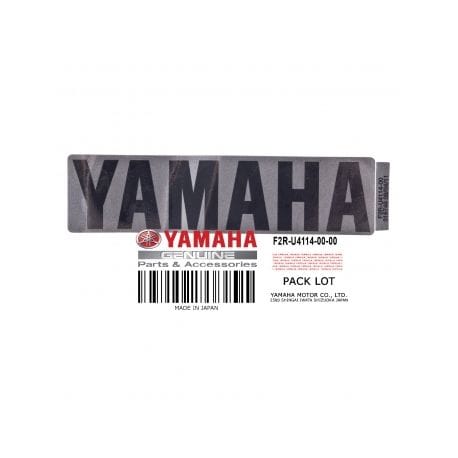 MARK, YAMAHA A   FOR GRAY