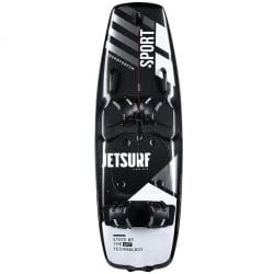 JetSurf Sport Blanc et Gris