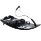 JetSurf Sport Blanc et Gris