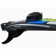 JetSurf Adventure DFI Blanc et Gris