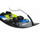 JetSurf Adventure DFI White and Gray