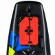 JetSurf Adventure DFI Jaune Fluo