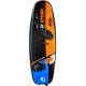 JetSurf Race DFI Orange Fluo