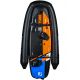 Tube pour JetSurf