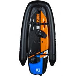 Tube for JetSurf