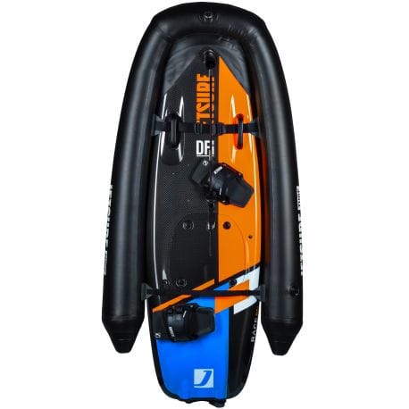 Tube pour JetSurf