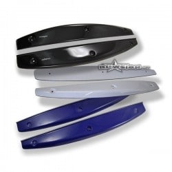 Sponson before destroyers SJ 08+ Sponson before destroyers SJ 08+