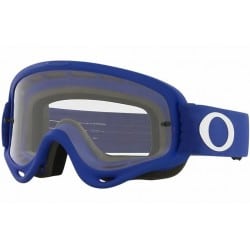 Masque OAKLEY O-Frame Bleu