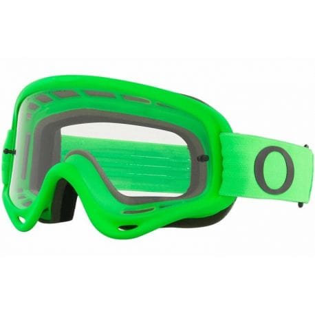 OAKLEY O-Frame Mask Green