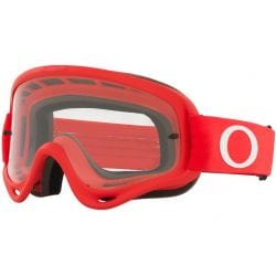 OAKLEY O-Frame Mask Red
