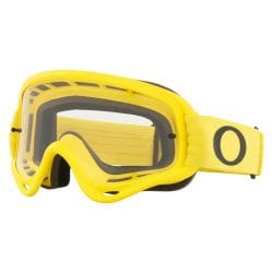 OAKLEY O-Frame Mask Yellow