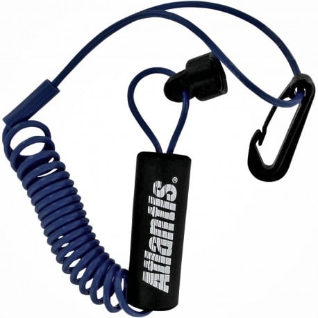 Key NON DESS Seadoo (different colors)