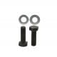 Complete engine alignment kit for Seadoo any model