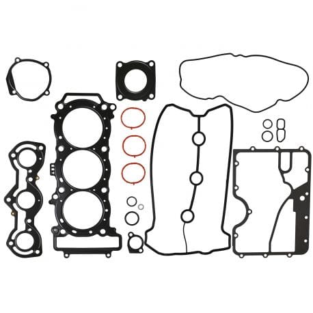 Complete gasket set for Yamaha 4T 48-416A