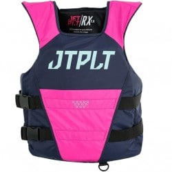 JETPILOT Matrix Race Women's Nylon Pink Vest