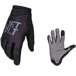 JETPILOT RX One Black Gloves JETPILOT RX One Black Gloves