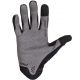 Gants JETPILOT RX One Noir