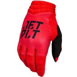 Gants JETPILOT RX One Rouge Gants JETPILOT RX One Rouge