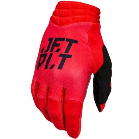 Gants JETPILOT RX One Rouge