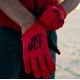 Gants JETPILOT RX One Rouge