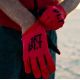 JETPILOT RX One Gloves Red