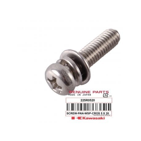 SCREW-PAN-WSP-CROS,5X