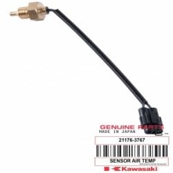 SENSOR,AIR TEMPERATURE SENSOR,AIR TEMPERATURE