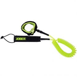 Leash 304cm JOBE pour SUP Paddle