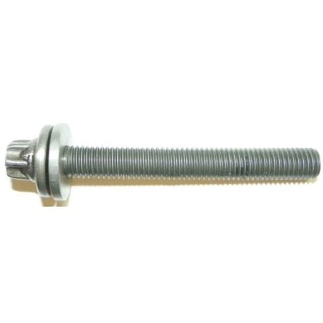 Torx-Flanged Screw M11 x 147