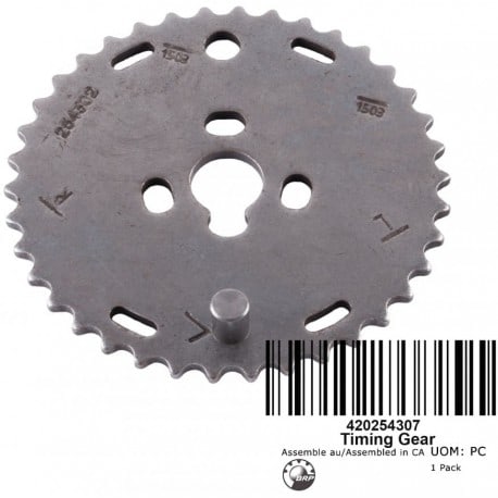 Timing Gear 38 Teeth