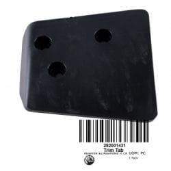 RH TrimTab RH TrimTab