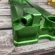 Couvre culasse taillé masse pour Kawasaki 4T