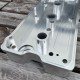 Cylinder head cover cut mass for Kawasaki 4T