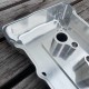 Cylinder head cover cut mass for Kawasaki 4T