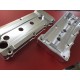 Cylinder head cover cut mass for Kawasaki 4T