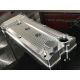 Cylinder head cover cut mass for Kawasaki 4T