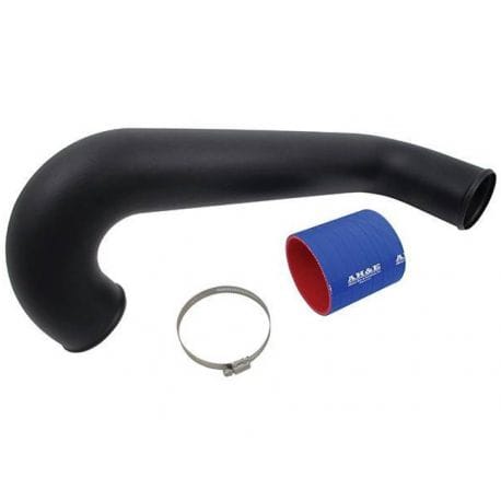 RIVA free exhaust for VX (TR-1)