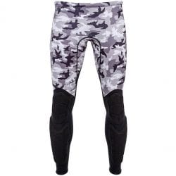 Pantalon néoprène JETPILOT RX Race Noir Camo