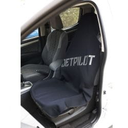 Housse siège voiture néoprène JETPILOT