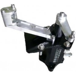 Platine renforcée GP1800 2021 et + Platine renforcée GP1800 2021 et +