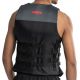 JOBE Nylon Dual Vest Black