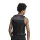 JOBE Nylon Dual Vest Black