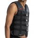 JOBE Nylon Dual Vest Black